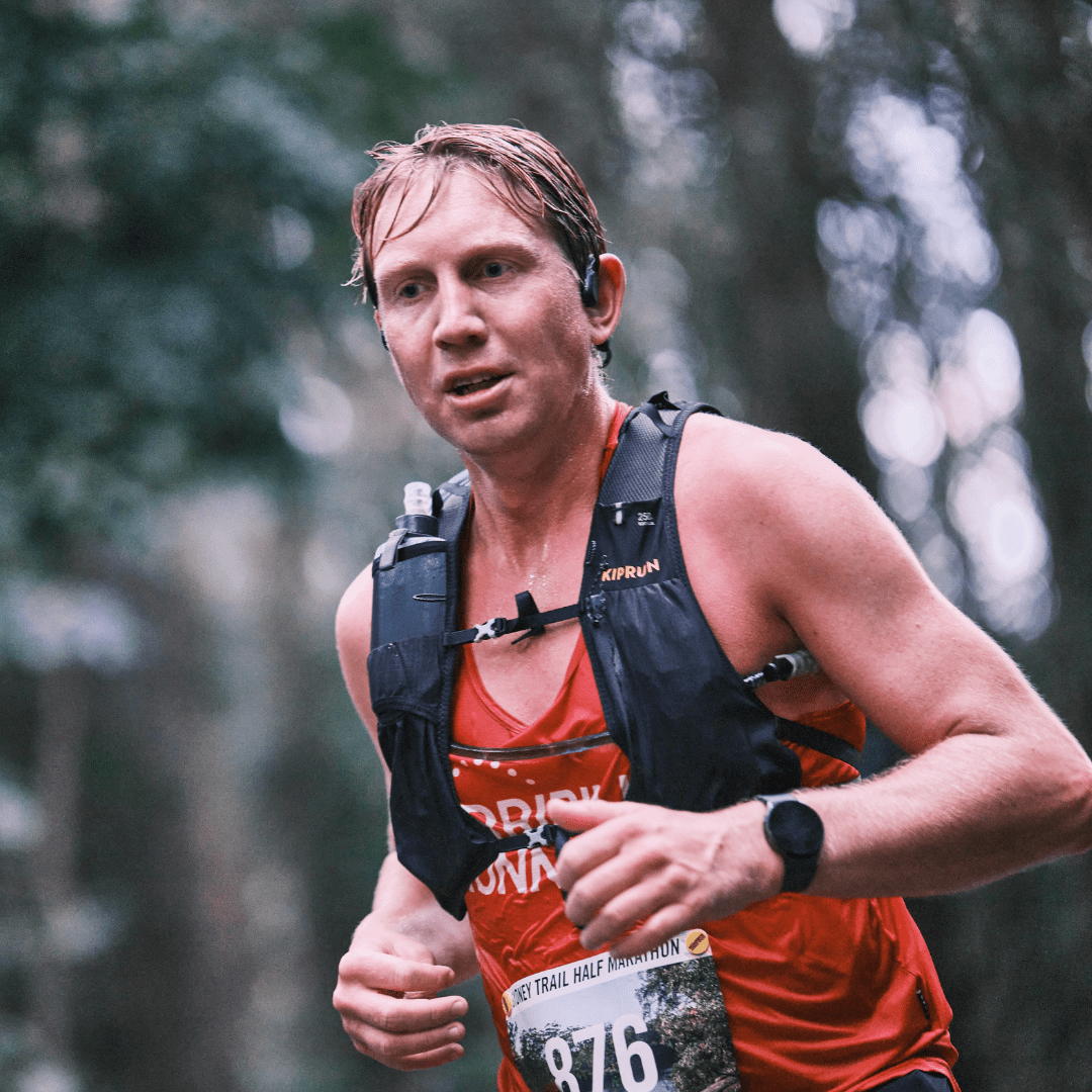 LA Marathon
