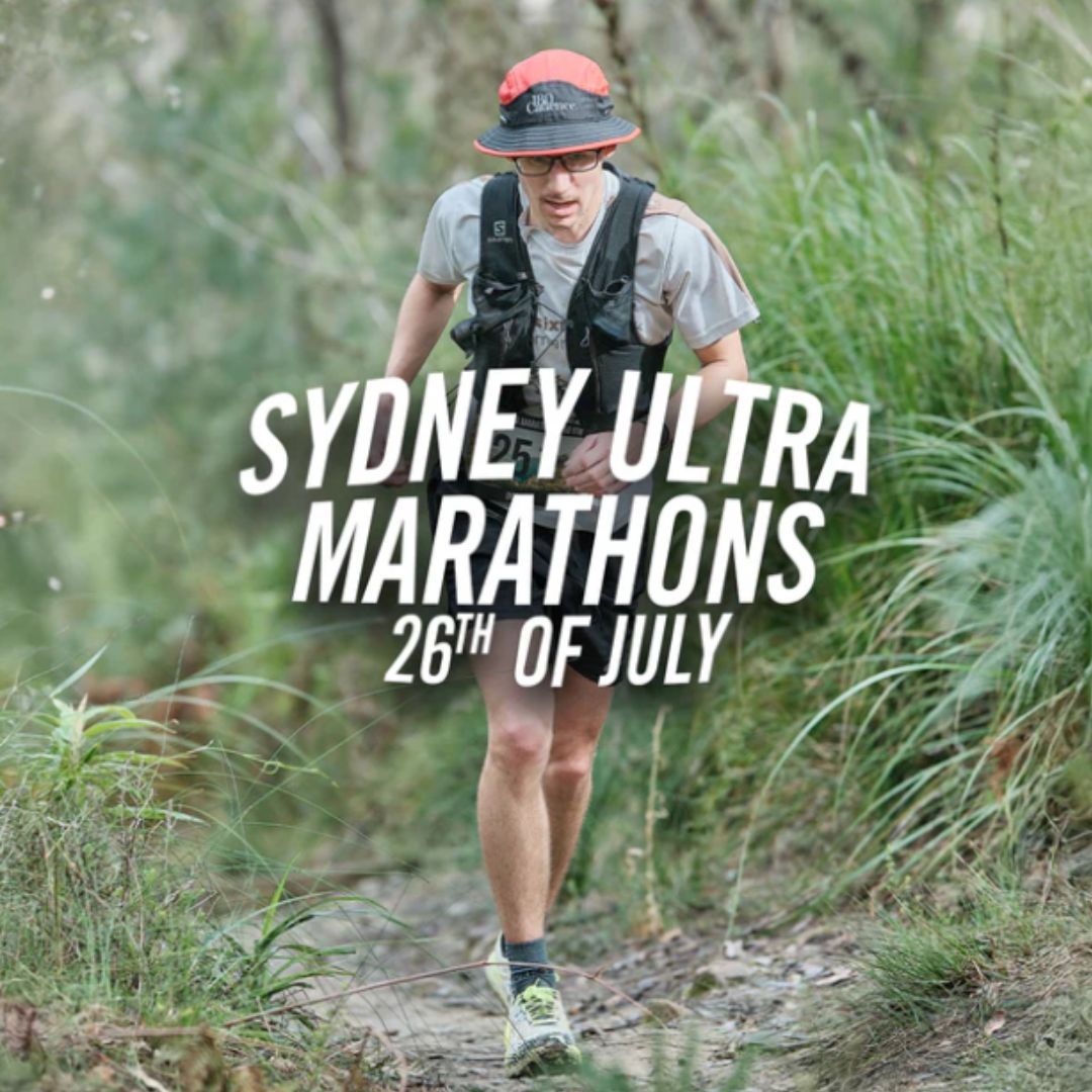 LA Marathon
