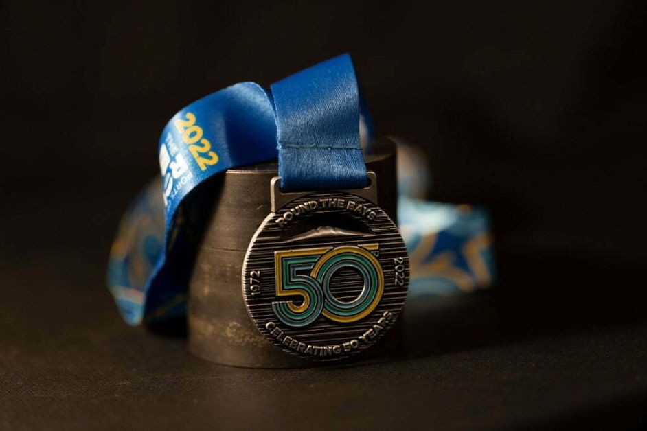 Event Medal